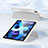 Handytasche Stand Schutzhülle Flip Leder Hülle H03 für Apple iPad Pro 11 (2020)