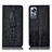 Handytasche Stand Schutzhülle Flip Leder Hülle H03P für Xiaomi Mi 12 Pro 5G