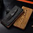 Handytasche Stand Schutzhülle Flip Leder Hülle H03P für Xiaomi Poco F4 GT 5G