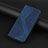 Handytasche Stand Schutzhülle Flip Leder Hülle H03X für Xiaomi Mi 11T 5G