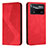 Handytasche Stand Schutzhülle Flip Leder Hülle H03X für Xiaomi Poco X4 Pro 5G