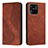 Handytasche Stand Schutzhülle Flip Leder Hülle H03X für Xiaomi Redmi 10 India
