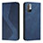 Handytasche Stand Schutzhülle Flip Leder Hülle H03X für Xiaomi Redmi Note 11 SE 5G