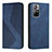 Handytasche Stand Schutzhülle Flip Leder Hülle H03X für Xiaomi Redmi Note 11S 5G