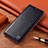 Handytasche Stand Schutzhülle Flip Leder Hülle H04P für HTC Desire 22 Pro 5G