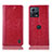 Handytasche Stand Schutzhülle Flip Leder Hülle H04P für Motorola Moto S30 Pro 5G