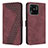 Handytasche Stand Schutzhülle Flip Leder Hülle H04X für Xiaomi Redmi 10 India