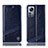 Handytasche Stand Schutzhülle Flip Leder Hülle H05P für Xiaomi Mi 12 5G