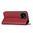 Handytasche Stand Schutzhülle Flip Leder Hülle H05X für Xiaomi Redmi 10 Power