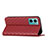 Handytasche Stand Schutzhülle Flip Leder Hülle H05X für Xiaomi Redmi 10 Prime Plus 5G