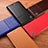 Handytasche Stand Schutzhülle Flip Leder Hülle H07P für Nokia 7.3