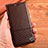 Handytasche Stand Schutzhülle Flip Leder Hülle H07P für OnePlus Ace 2 5G
