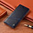 Handytasche Stand Schutzhülle Flip Leder Hülle H09P für Sony Xperia 1 IV