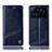 Handytasche Stand Schutzhülle Flip Leder Hülle H09P für Xiaomi Mi 11 Ultra 5G