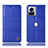 Handytasche Stand Schutzhülle Flip Leder Hülle H10P für Motorola Moto Edge X30 Pro 5G