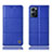 Handytasche Stand Schutzhülle Flip Leder Hülle H11P für Oppo Find X5 Lite 5G