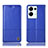Handytasche Stand Schutzhülle Flip Leder Hülle H11P für Oppo Reno8 Pro+ Plus 5G