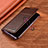 Handytasche Stand Schutzhülle Flip Leder Hülle H11P für Xiaomi Redmi 10X 4G