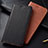 Handytasche Stand Schutzhülle Flip Leder Hülle H18P für Samsung Galaxy Note 10 Lite