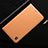 Handytasche Stand Schutzhülle Flip Leder Hülle H21P für Asus ROG Phone 5s Orange
