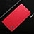 Handytasche Stand Schutzhülle Flip Leder Hülle H21P für Huawei Nova 8i Rot