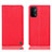 Handytasche Stand Schutzhülle Flip Leder Hülle H21P für OnePlus Nord N200 5G Rot