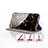 Handytasche Stand Schutzhülle Flip Leder Hülle H22P für Samsung Galaxy A13 5G