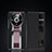 Handytasche Stand Schutzhülle Flip Leder Hülle JB2 für Huawei Honor Magic3 Pro+ Plus 5G
