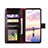 Handytasche Stand Schutzhülle Flip Leder Hülle JDK1 für Samsung Galaxy A52 4G
