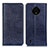Handytasche Stand Schutzhülle Flip Leder Hülle K01Z für Nokia C200