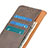 Handytasche Stand Schutzhülle Flip Leder Hülle K01Z für Samsung Galaxy A23e 5G