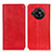 Handytasche Stand Schutzhülle Flip Leder Hülle K01Z für Sharp Aquos R7s