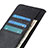 Handytasche Stand Schutzhülle Flip Leder Hülle K02Z für Google Pixel 7a 5G