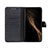 Handytasche Stand Schutzhülle Flip Leder Hülle K02Z für Huawei Honor Magic6 Lite 5G