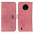 Handytasche Stand Schutzhülle Flip Leder Hülle K02Z für Nokia C200
