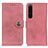 Handytasche Stand Schutzhülle Flip Leder Hülle K02Z für Sony Xperia 1 IV