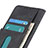 Handytasche Stand Schutzhülle Flip Leder Hülle K03Z für Google Pixel 8 Pro 5G