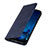 Handytasche Stand Schutzhülle Flip Leder Hülle K03Z für Samsung Galaxy A23e 5G