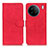 Handytasche Stand Schutzhülle Flip Leder Hülle K03Z für Vivo X90 5G