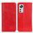 Handytasche Stand Schutzhülle Flip Leder Hülle K03Z für Xiaomi Mi 12 5G