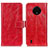 Handytasche Stand Schutzhülle Flip Leder Hülle K04Z für Nokia C200