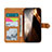 Handytasche Stand Schutzhülle Flip Leder Hülle K05Z für Google Pixel 6a 5G