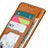 Handytasche Stand Schutzhülle Flip Leder Hülle K05Z für Samsung Galaxy A04 4G