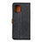 Handytasche Stand Schutzhülle Flip Leder Hülle K05Z für Xiaomi Poco M5S