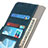 Handytasche Stand Schutzhülle Flip Leder Hülle K07Z für Xiaomi Redmi 10 Prime Plus 5G