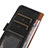 Handytasche Stand Schutzhülle Flip Leder Hülle K08Z für Sony Xperia 1 III