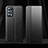 Handytasche Stand Schutzhülle Flip Leder Hülle L01 für Oppo Reno5 Pro 5G