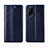 Handytasche Stand Schutzhülle Flip Leder Hülle L01 für Realme V5 5G