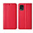 Handytasche Stand Schutzhülle Flip Leder Hülle L01 für Xiaomi Mi 10 Lite