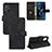 Handytasche Stand Schutzhülle Flip Leder Hülle L01Z für Asus ZenFone 8 Mini